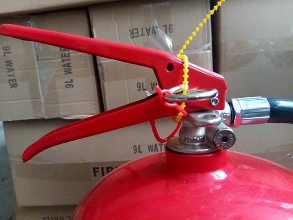 جزئیات خاموش کننده