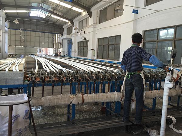 Fire Hose Factory