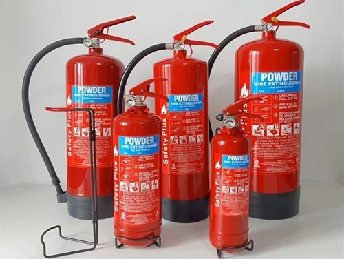 ایمنی آتش سوزی کارخانه باتری لیتیوم: خطرات، پیشگیری و حفاظت