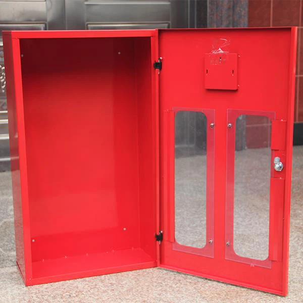 Fire Extinguisher Cabinet Outdoor