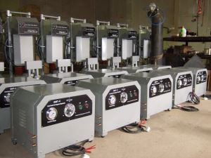 ماشین بازپرداخت آتش نشانی