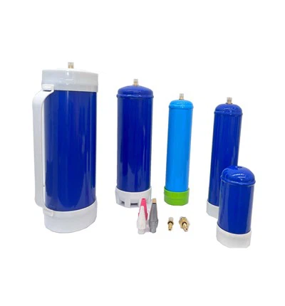 شارژر کرم 3.3 لیتری